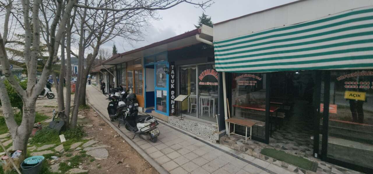 Muğla'da Tapu Bekleyen Esnafa İhale Şoku: 30 Yıllık Esnaf İsyanda 5